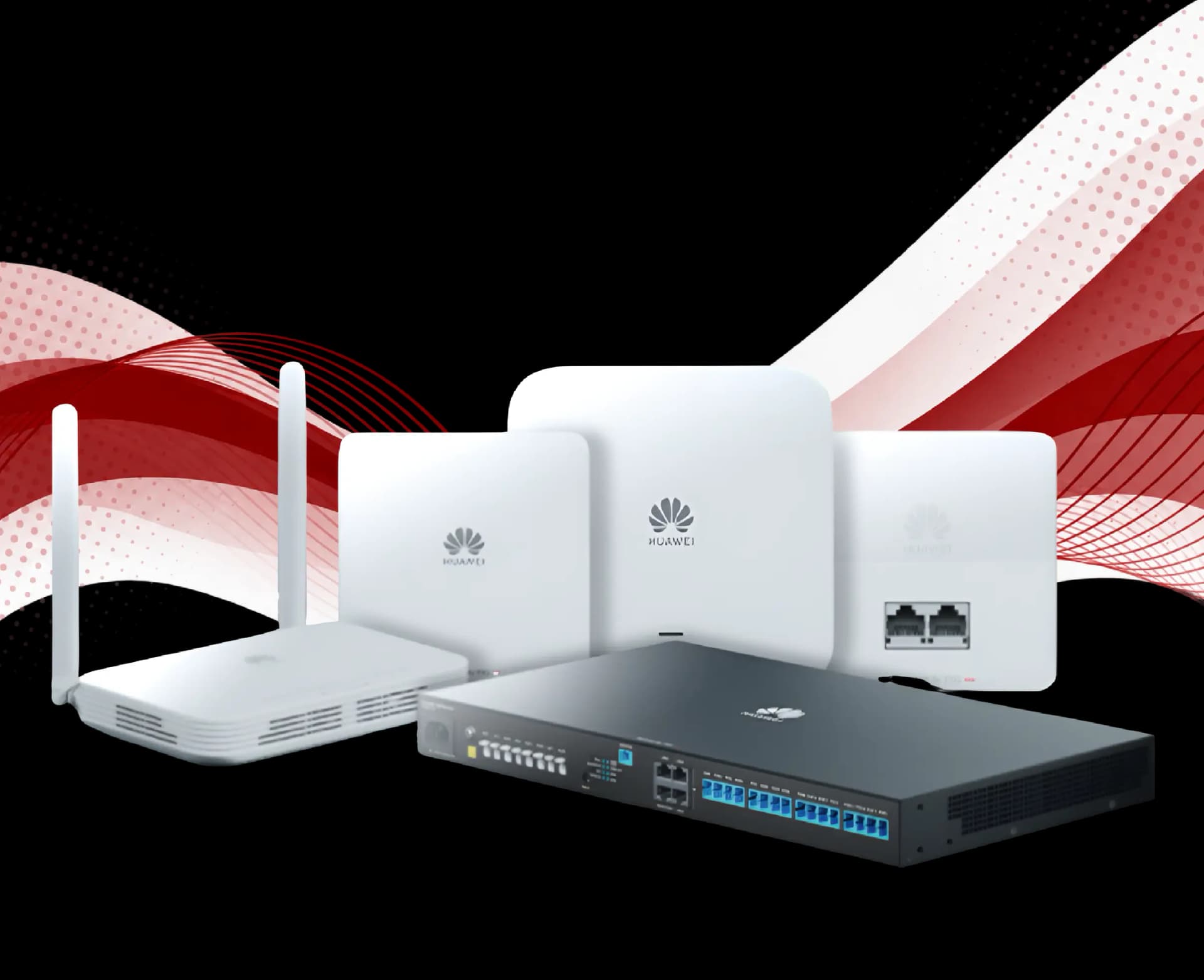 Netbiz Networking Solutions