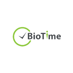 BioTime logo