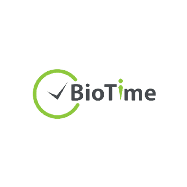 BioTime 9.5 logo