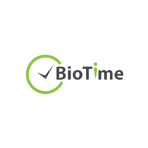 BioTime logo