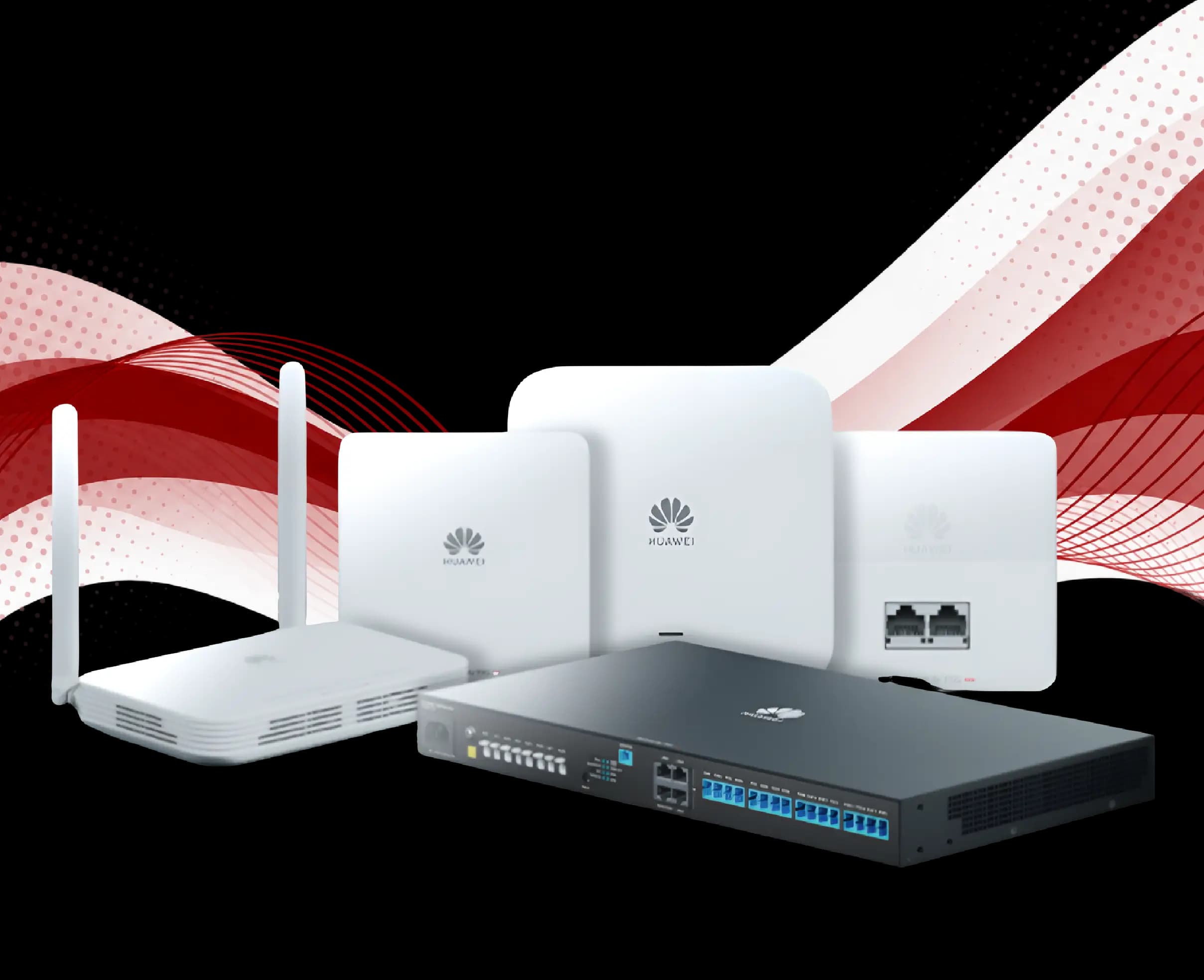 Netbiz Networking Solutions