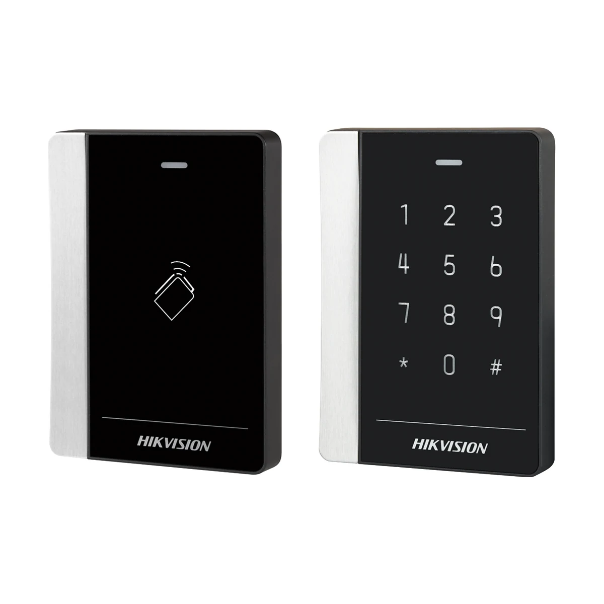 Hikvision DS-K1102 Series Card Reader — supplied by AIVIZ in Dubai