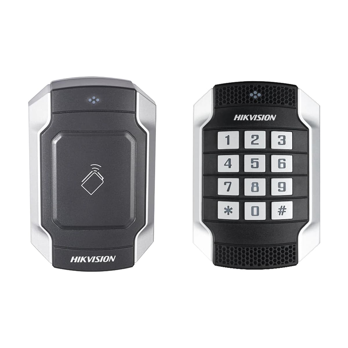Hikvision DS-K1104 Series Card Reader — supplied by AIVIZ in Dubai