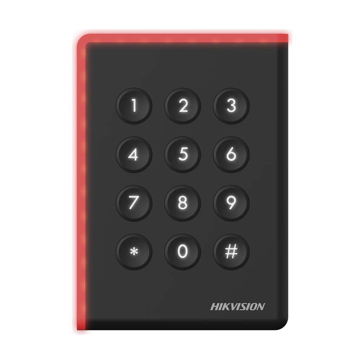 Hikvision DS-K1108 Series Card Reader — supplied by AIVIZ in Dubai