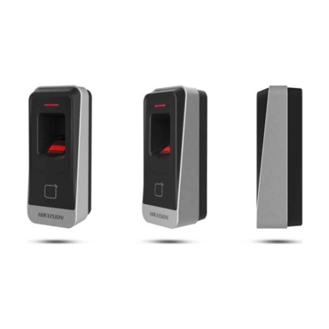Hikvision DS-K1201 Series Card Reader — supplied by AIVIZ in Dubai