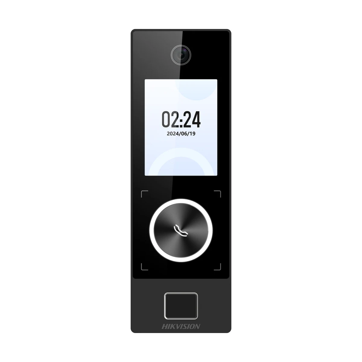 Hikvision DS-K1T323 Series Face Recognition Terminal — supplied by AIVIZ in Dubai