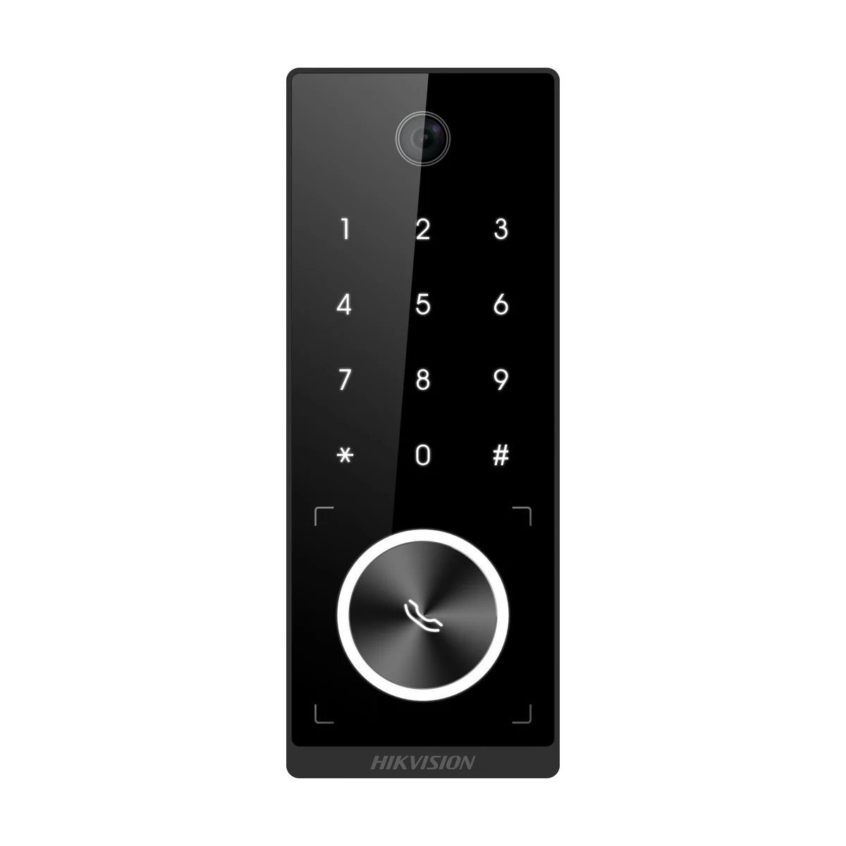 Hikvision DS-K1T510 Series Access Control Terminal — supplied by AIVIZ in Dubai
