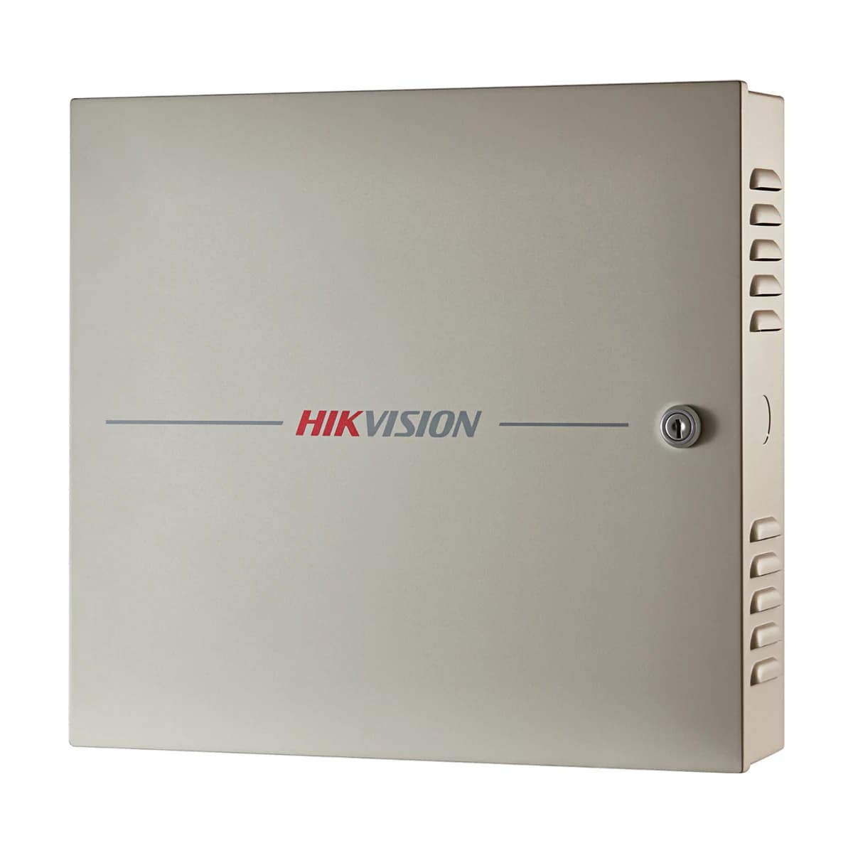 Hikvision DS-K2601/02/04 Access Controller — supplied by AIVIZ in Dubai