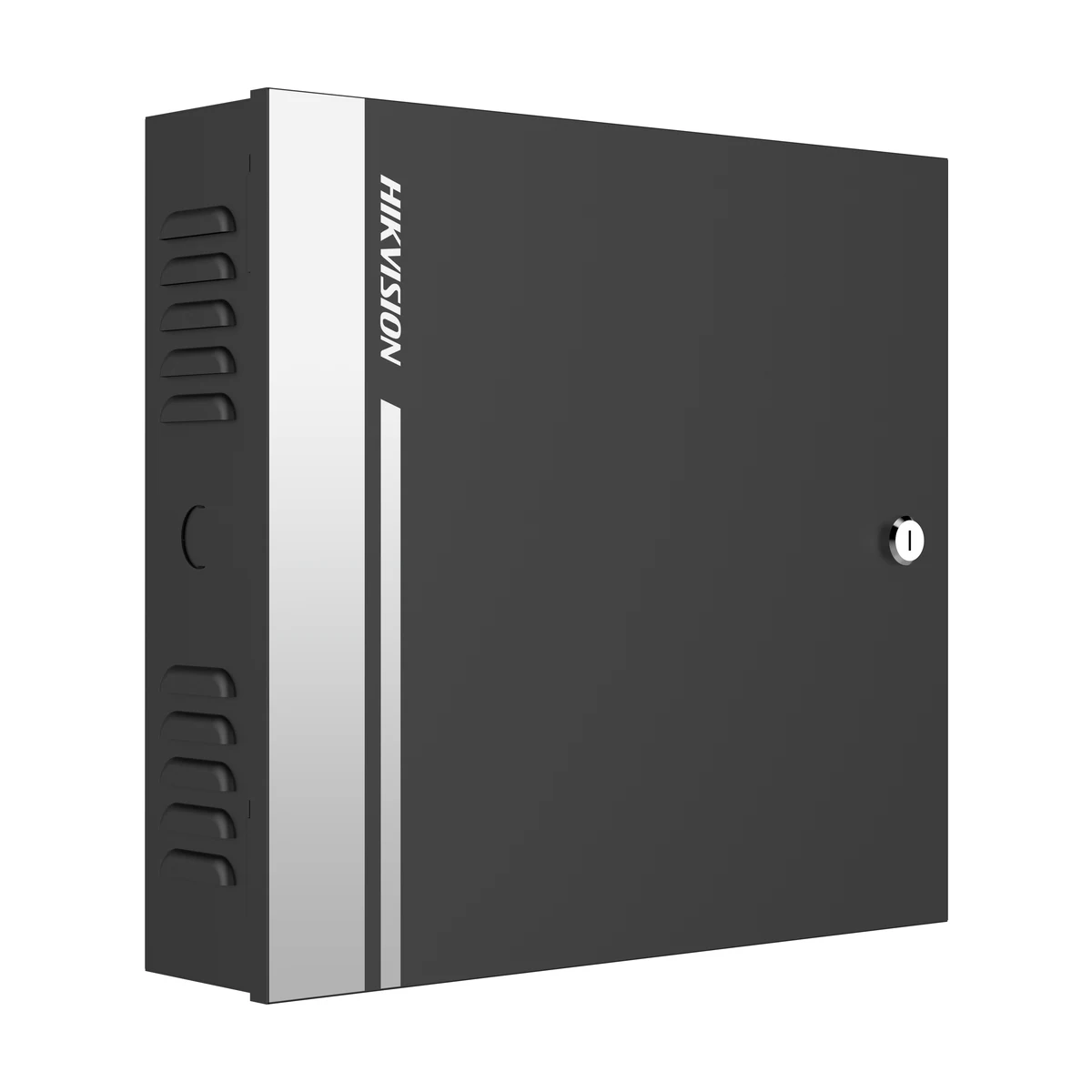 Hikvision DS-K2811/12/14 Access Controller — supplied by AIVIZ in Dubai