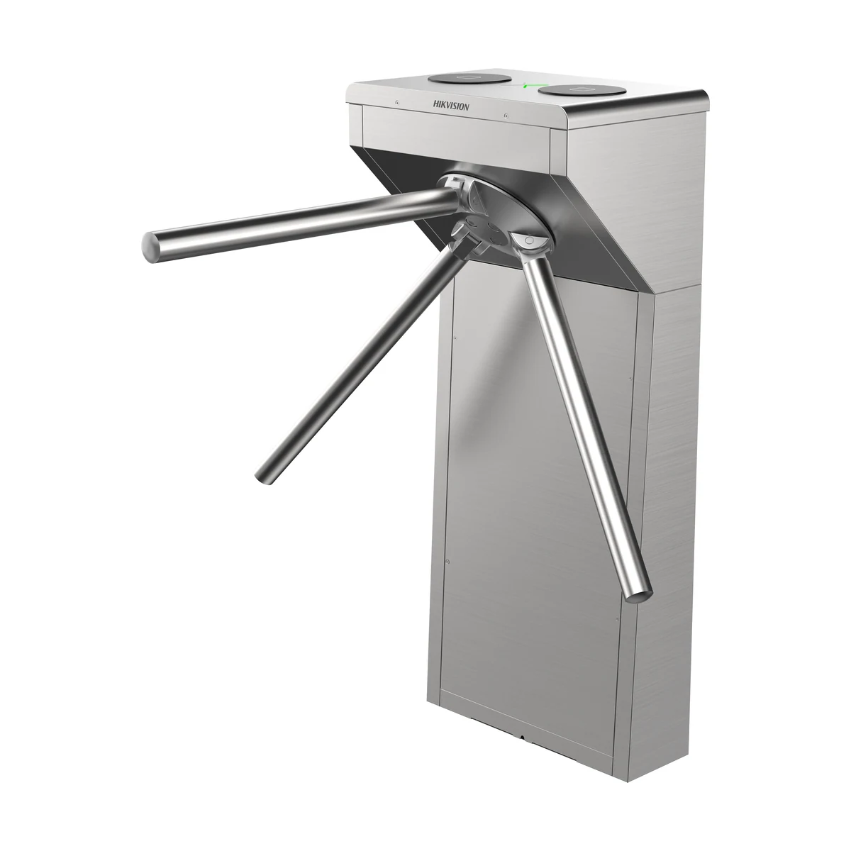 Hikvision Tripod Turnstiles — AIVIZ Dubai