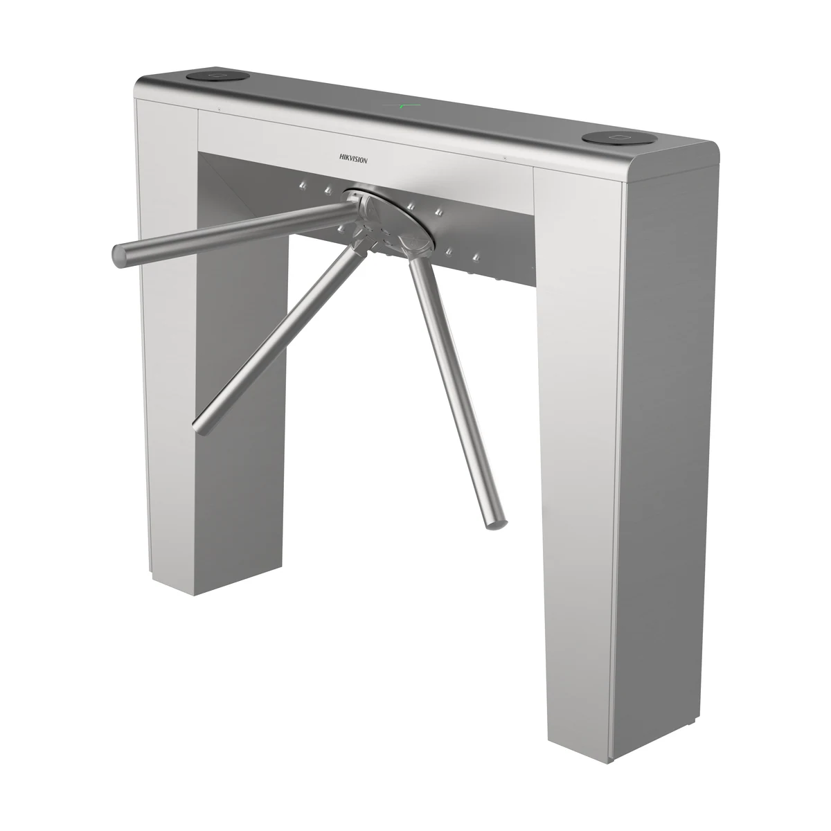 Hikvision DS-K3G225(L)X Series Tripod Turnstile — supplied by AIVIZ in Dubai