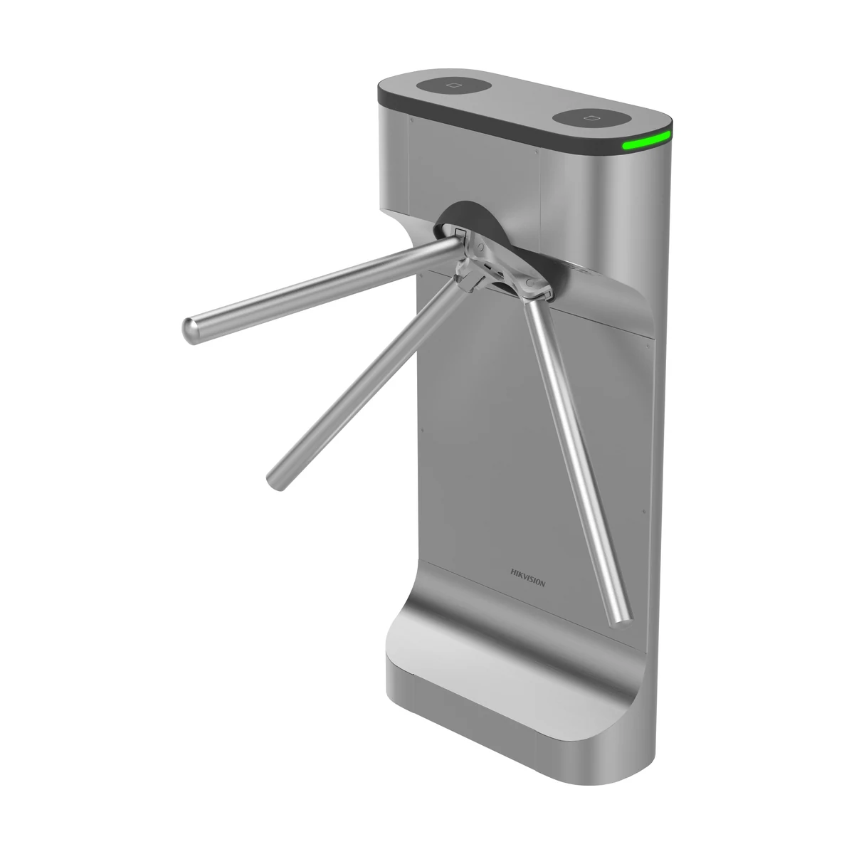 Hikvision DS-K3G411C(L)X Series Tripod Turnstile — supplied by AIVIZ in Dubai