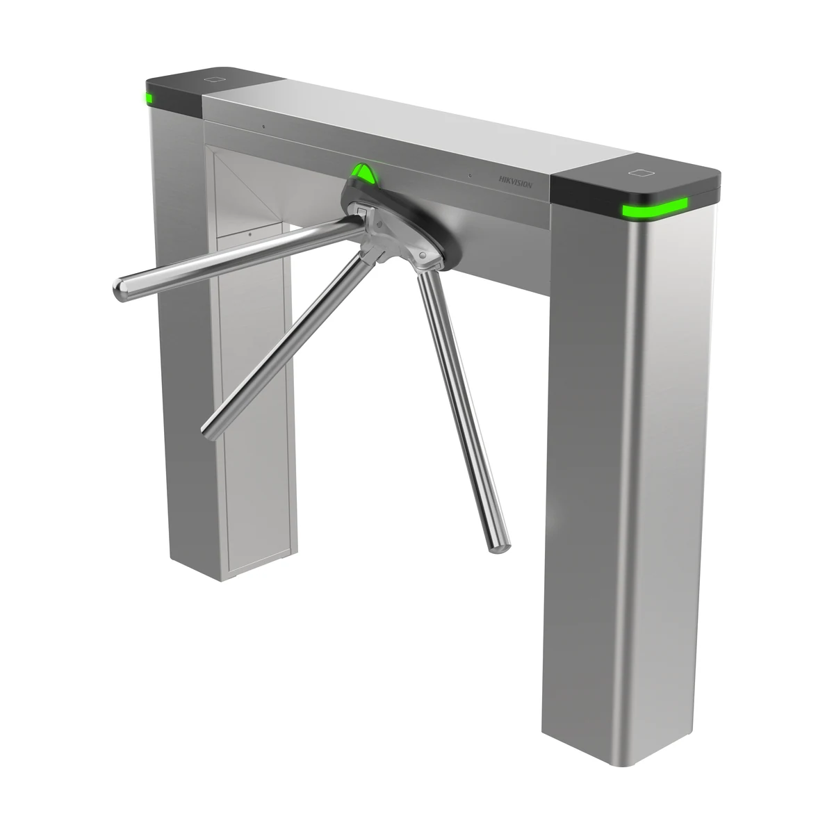 Hikvision DS-K3G501C(L)X Series Tripod Turnstile — supplied by AIVIZ in Dubai