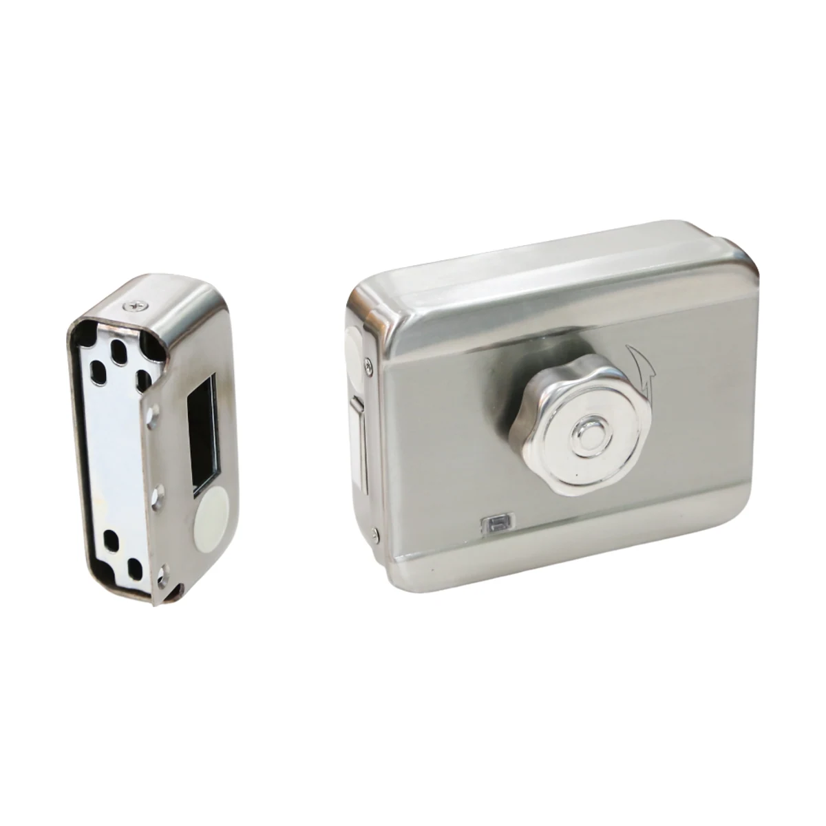 Hikvision DS-K4E100 Electric Lock — supplied by AIVIZ in Dubai