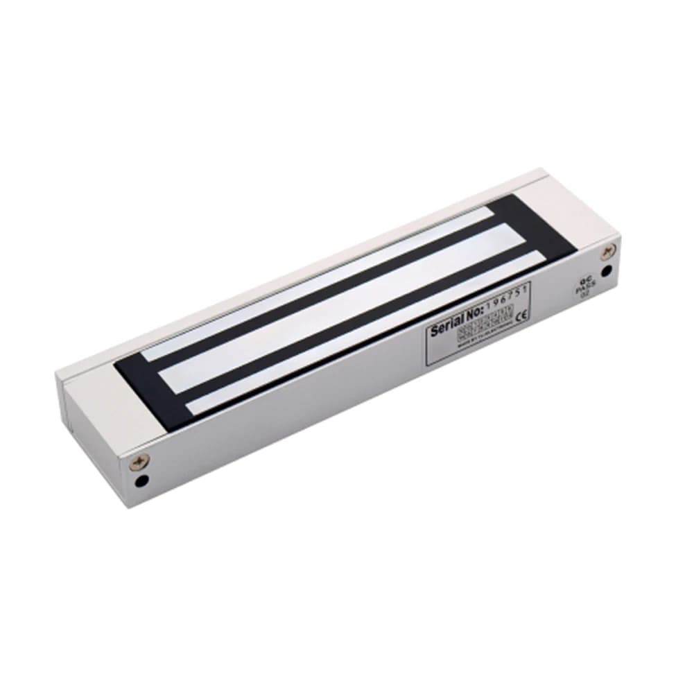 Hikvision DS-K4H250S Magnetic Lock — supplied by AIVIZ in Dubai