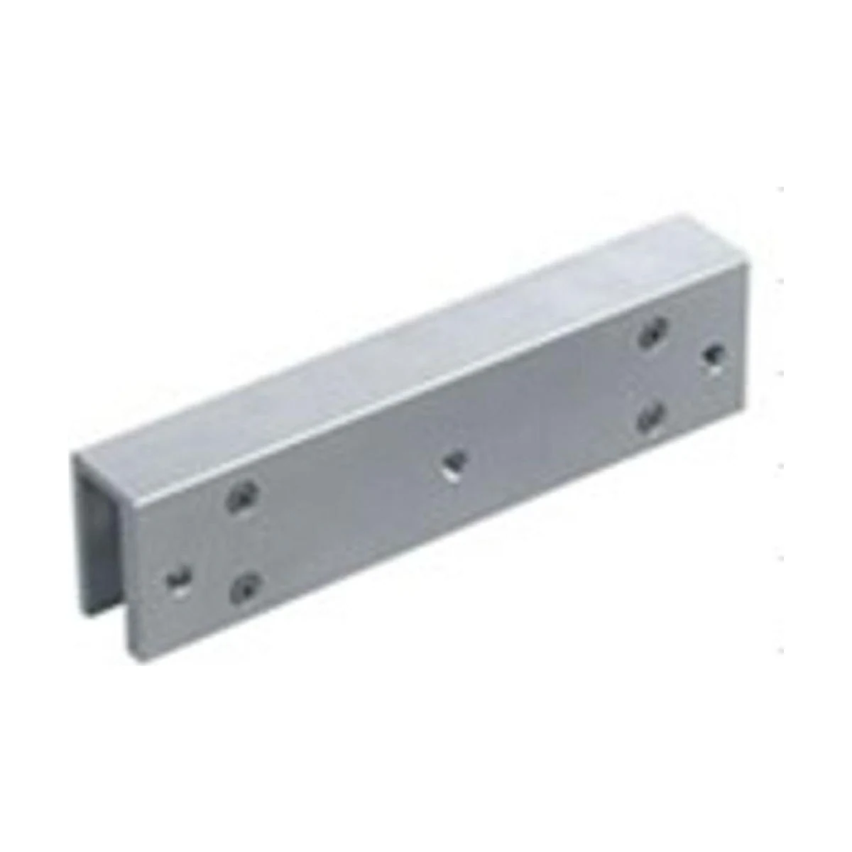 Hikvision DS-K4H258-U Magnetic Lock Bracket — supplied by AIVIZ in Dubai