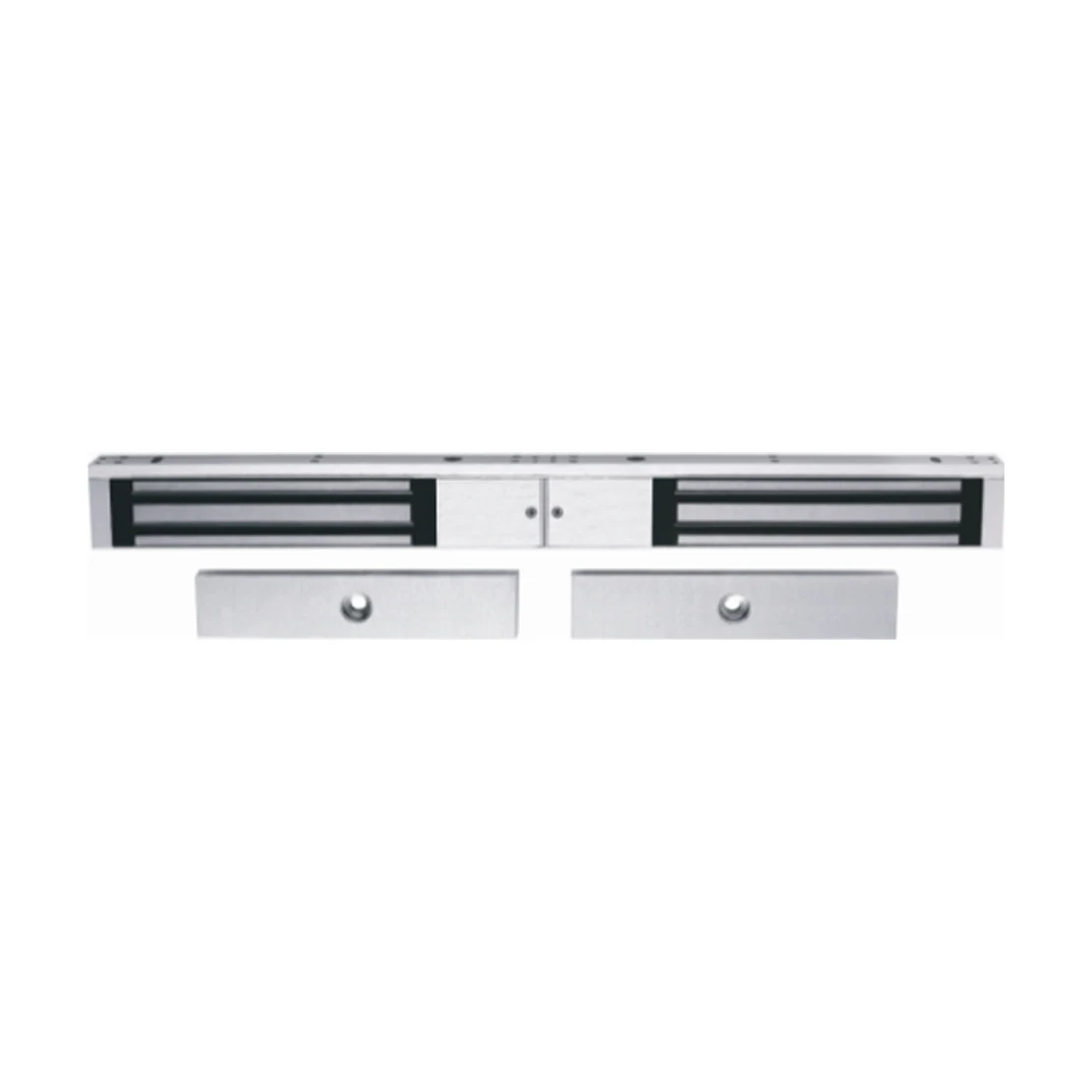 Hikvision DS-K4H258D Magnetic Lock — supplied by AIVIZ in Dubai