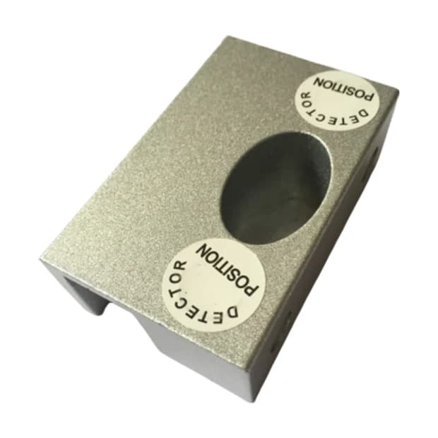 Hikvision DS-K4T108-U1 Electric Bolt Lock — supplied by AIVIZ in Dubai