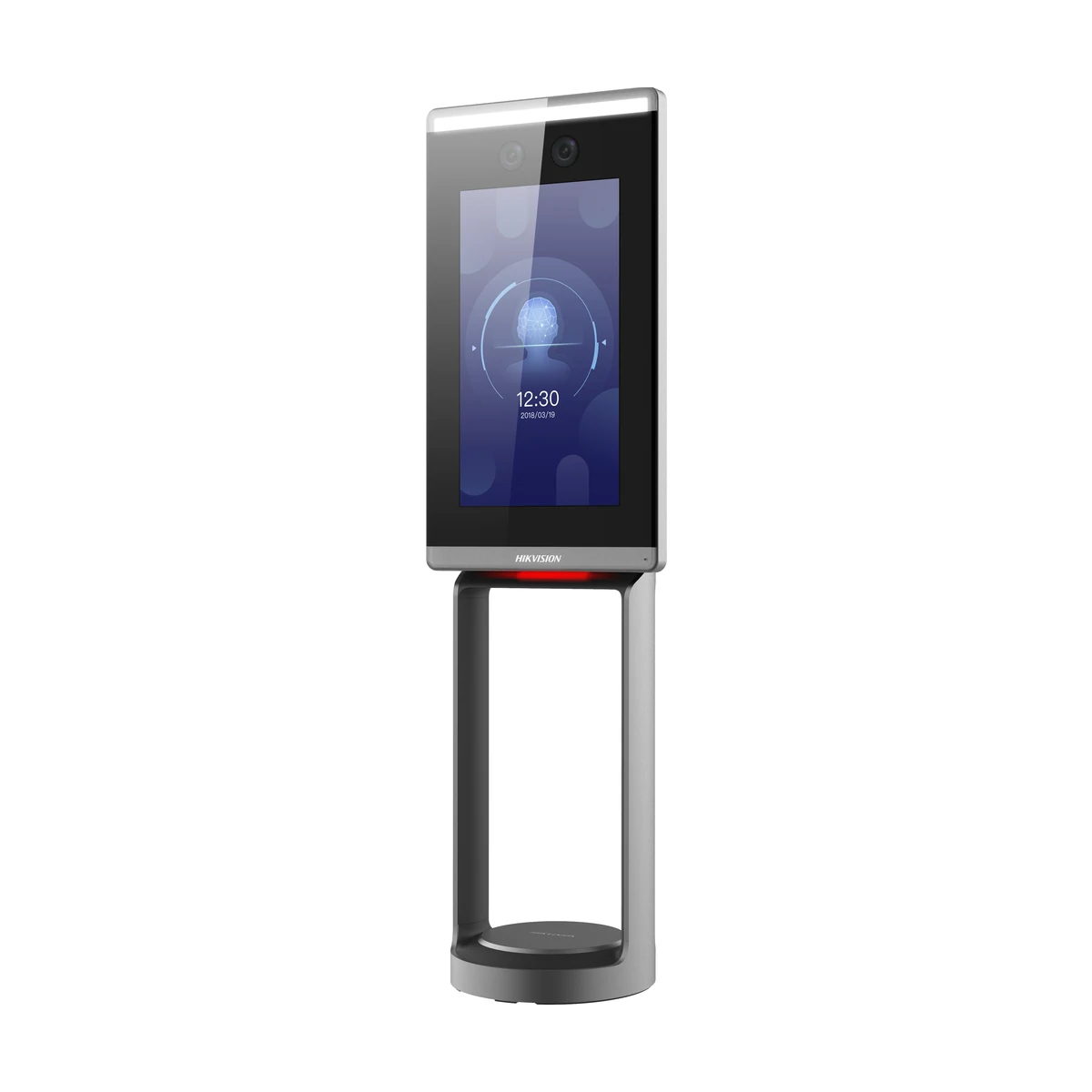 Hikvision DS-K5671 Series Face Recognition Terminal — supplied by AIVIZ in Dubai