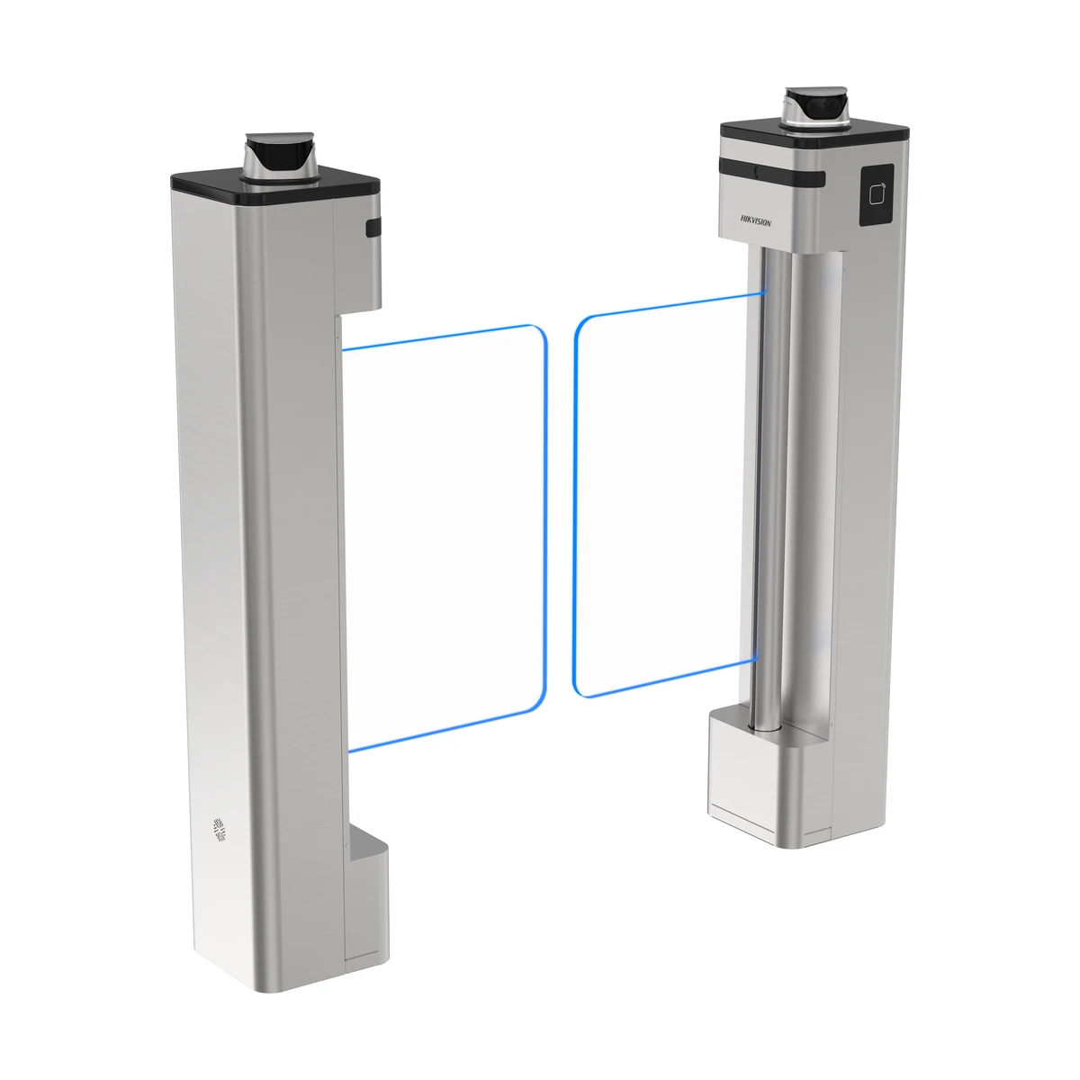 Hikvision DS-K6BC402TX Series Swing Gate — supplied by AIVIZ in Dubai