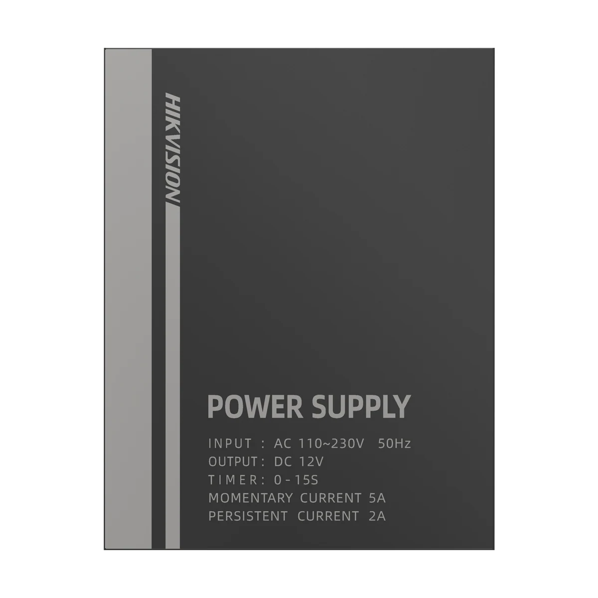 Hikvision Power Supplies — AIVIZ Dubai