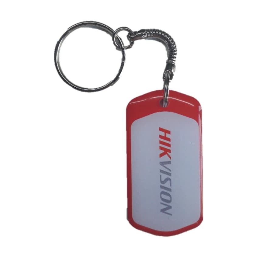 Hikvision DS-K7M102-M Key Tag — supplied by AIVIZ in Dubai