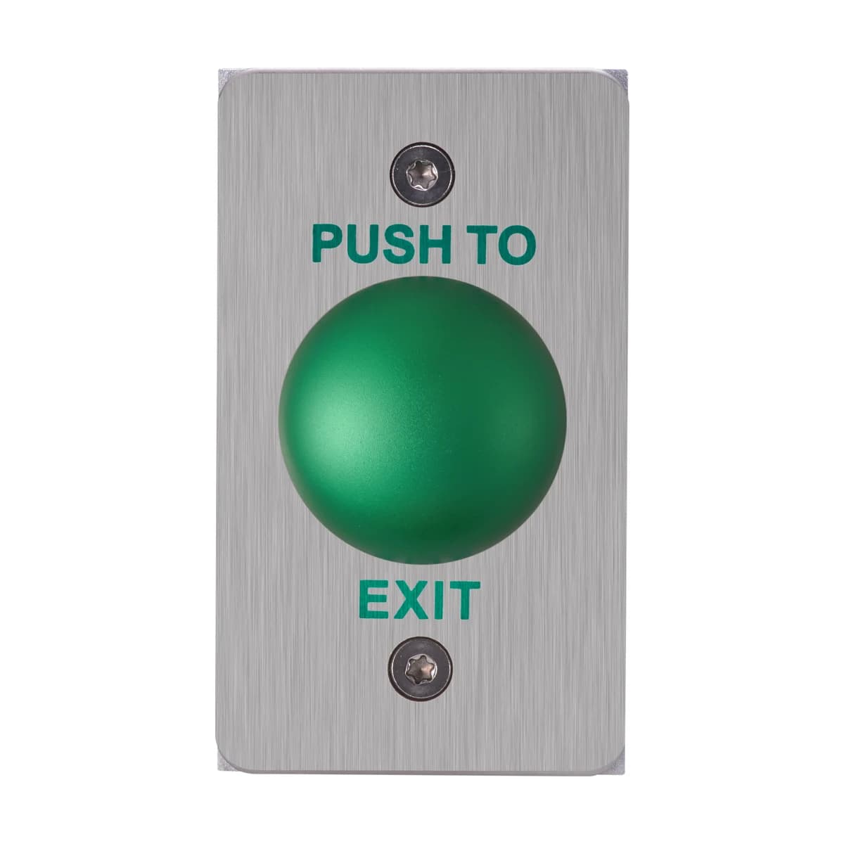Hikvision DS-K7P05 Exit Button — supplied by AIVIZ in Dubai