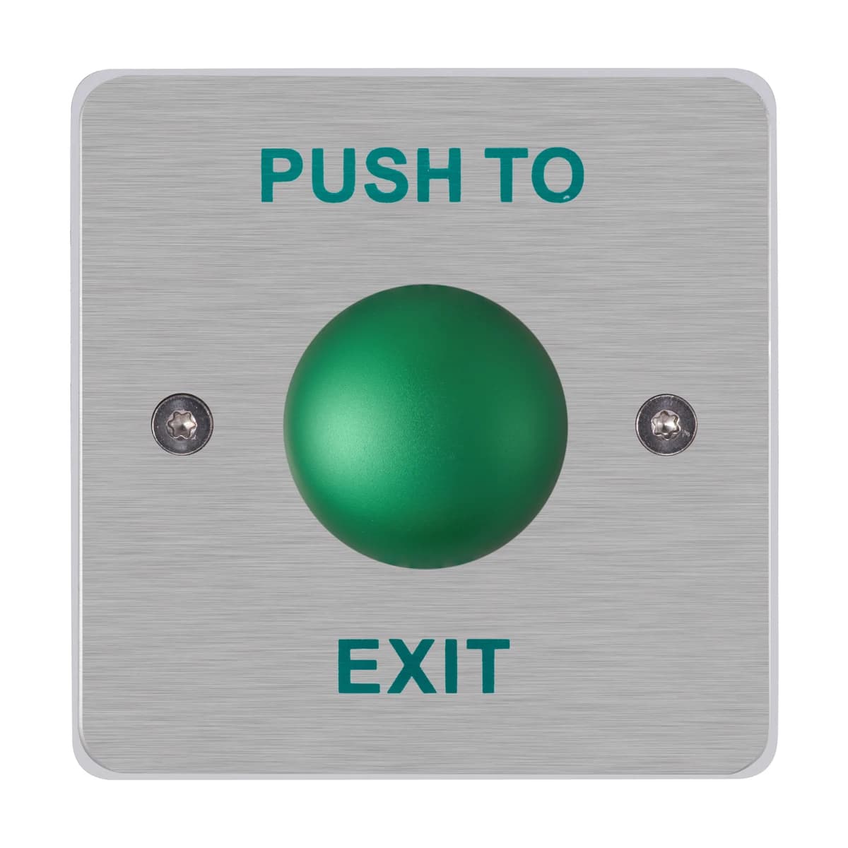 Hikvision DS-K7P06 Exit Button — supplied by AIVIZ in Dubai