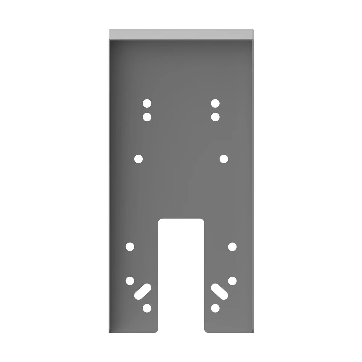 Hikvision DS-KAB344-S1 Protective Shield — supplied by AIVIZ in Dubai