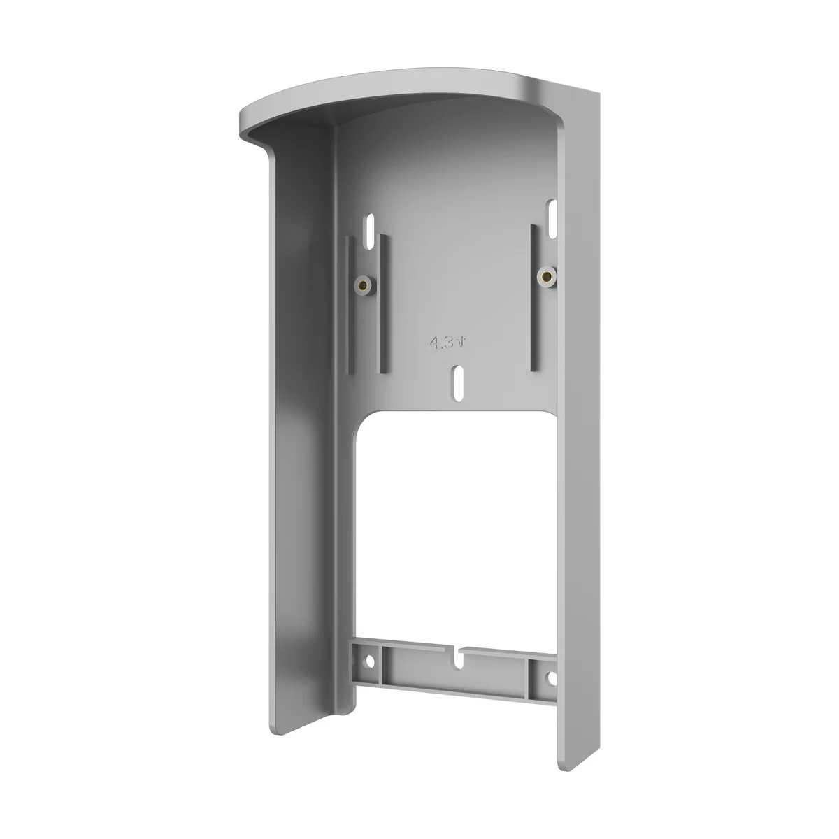 Hikvision DS-KAB34X-S1 Protective Shield — supplied by AIVIZ in Dubai