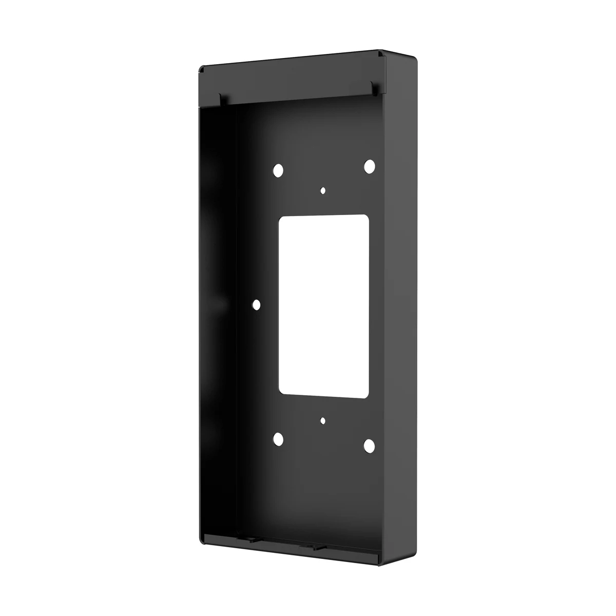 Hikvision DS-KAB502-S2 Wall Mounting Box — supplied by AIVIZ in Dubai