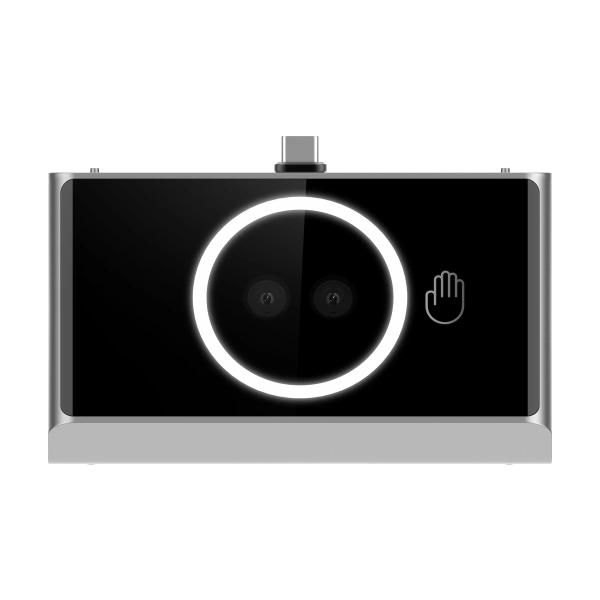 Hikvision DS-KAB673-P Module — supplied by AIVIZ in Dubai