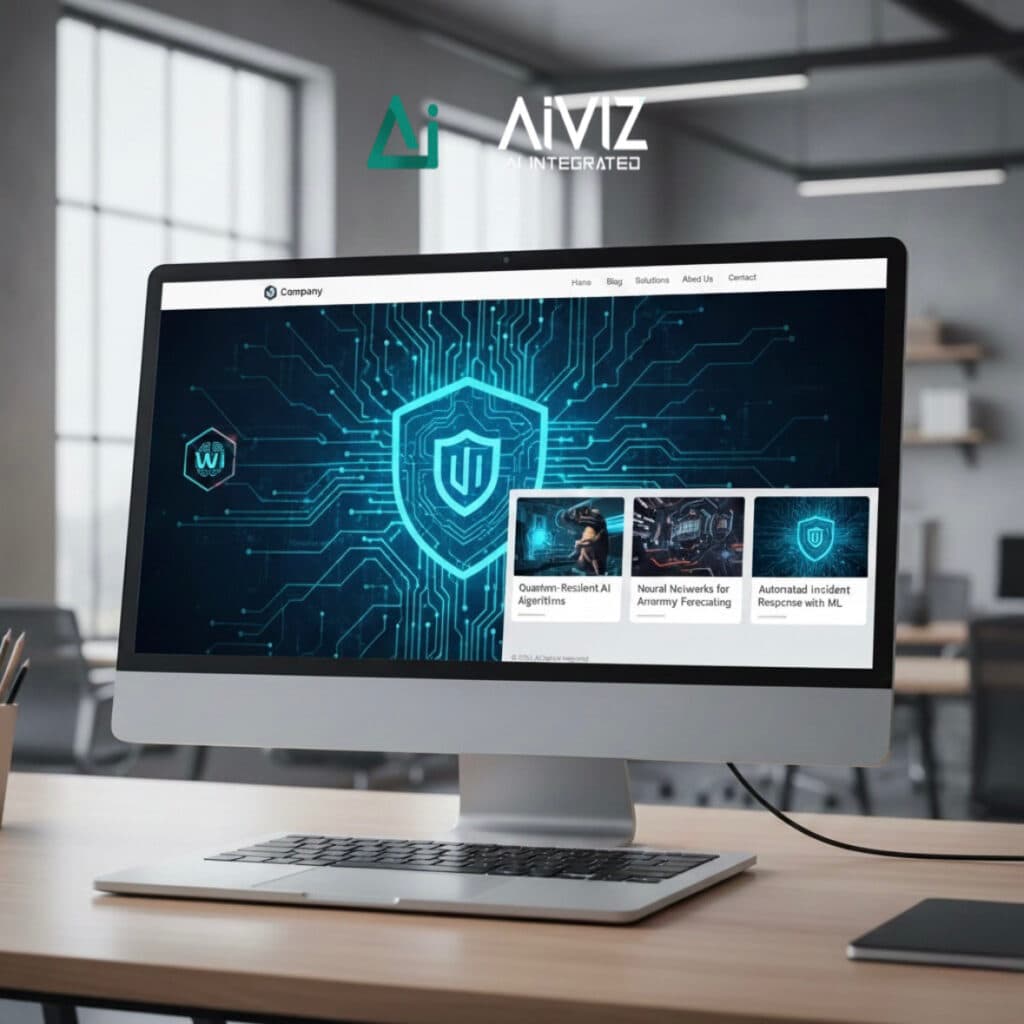 What Web Summit 2025 Revealed About the Future of AI Security and Automation