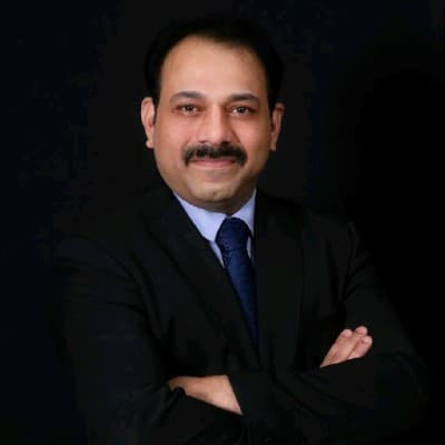 Jayakrishnan Nair — Waypoint Systems review for AIVIZ Dubai