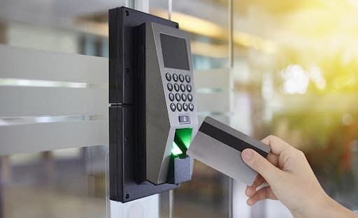 How AI is Transforming Security and Access Control in 2025