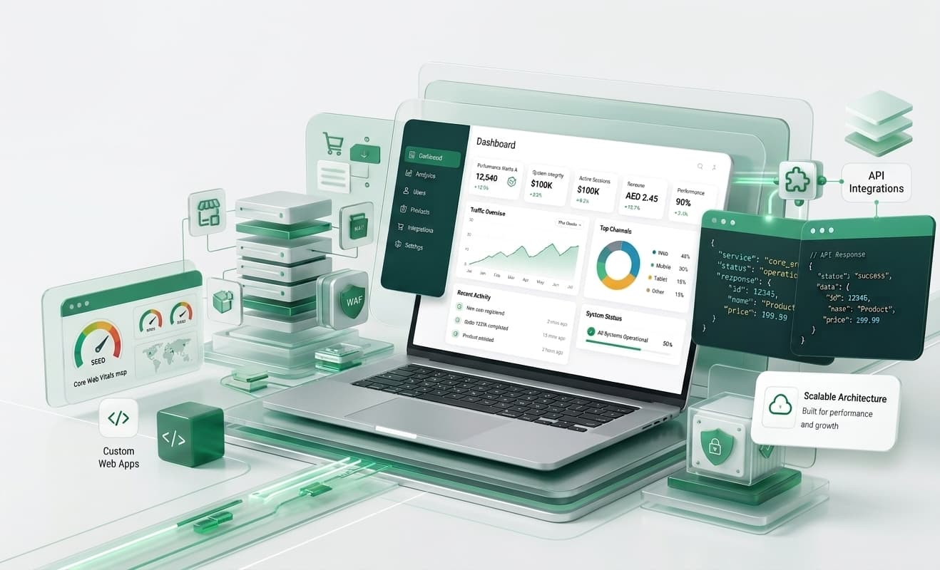 Digital Marketing Agency in Dubai supplier in Dubai UAE | AIVIZ